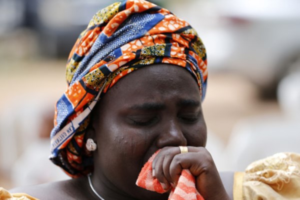 95 nəfər Boko Haram əsirliyindən azad edildi