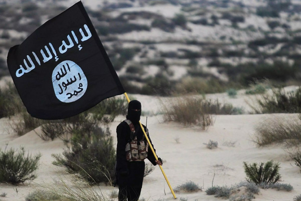 14 İŞİD terrorçusu öldürüldü, liderləri ələ keçdi
