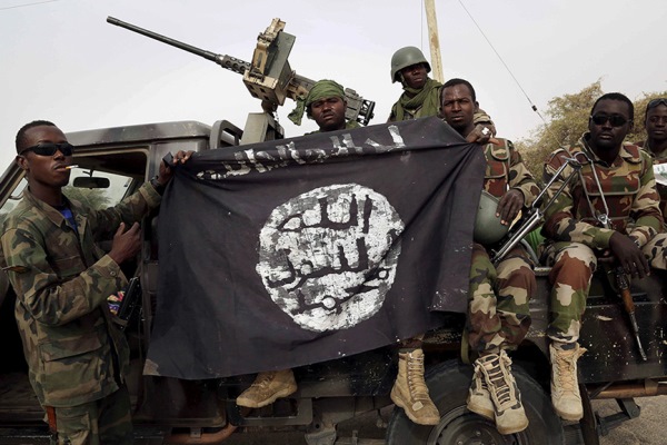 Boko Haram yenə qətliam törətdi