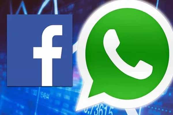 “WhatsApp”la “Facebook”un çökmə səbəbi