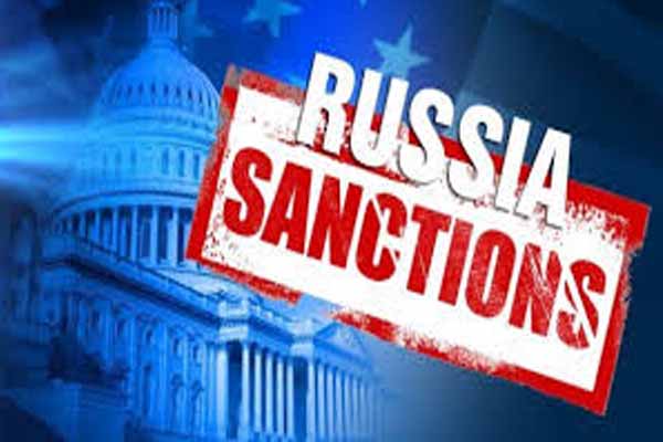 Rusiyaya qarşı  sanksiyaların müddəti uzadıldı