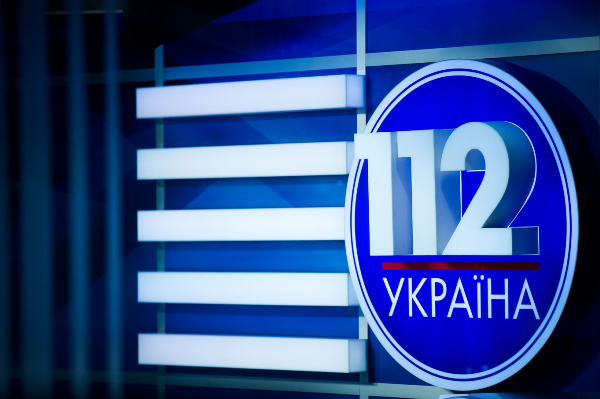 Ukraynada televiziya binasına terror hücumu