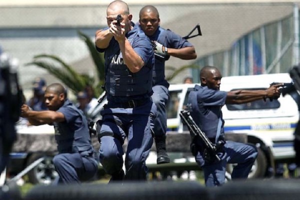 Cənubi Afrikada silahlı hücumlar: 43 nəfər öldü
