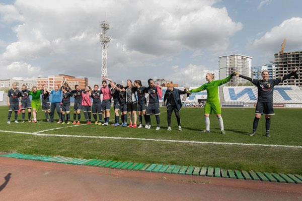 Azərbaycan millisinin iki futbolçusu Rusiya klubunda
