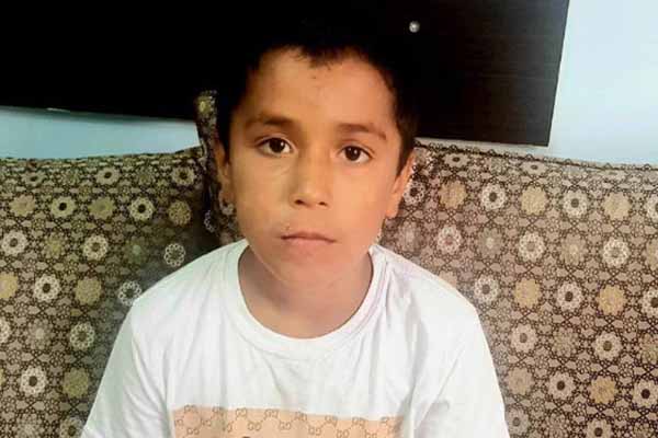 Abşeronda 9 yaşlı uşaq evdən qaçdı:Anası döydüyü üçün