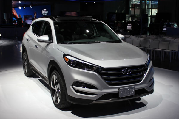 “Hyundai” 400 mindən çox avtomobili geri çağırır