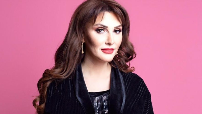Azərbaycanlı aktrisa əməliyat olundu (VİDEO)