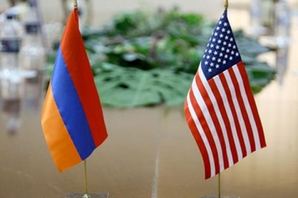ABŞ Ermənistan şirkətlərinə qarşı sanksiyalar tətbiq etdi