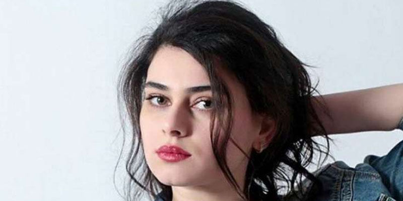 Azərbaycanlı aktrisa məşhur türk serialında baş rola çəkildi (VİDEO)