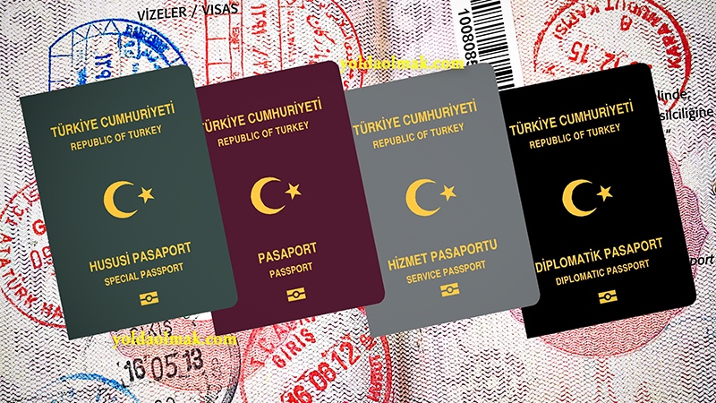 Türkiyə vətəndaşları üçün vizasız rejim başladı