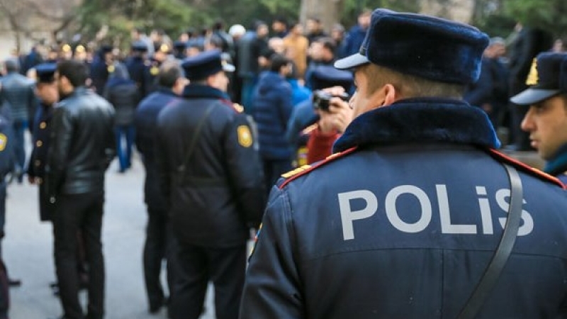 Novruz Məmmədovdan qərar: Polislərin maaşları artırılsın