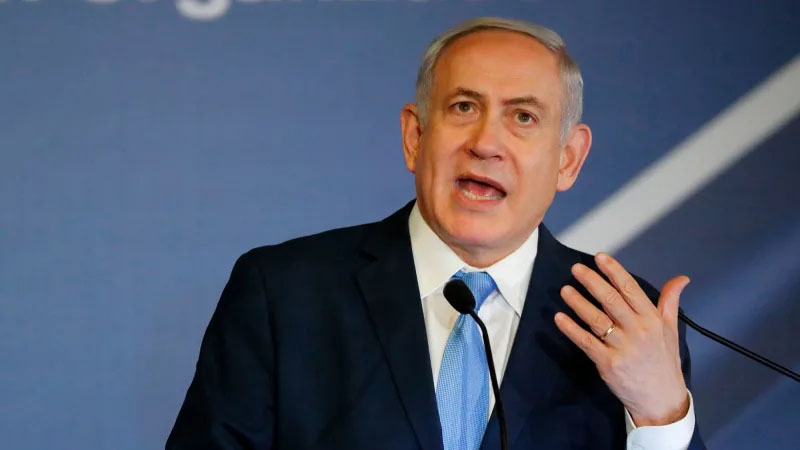 Netanyahudan İranla bağlı şok xəbərdarlıq: 