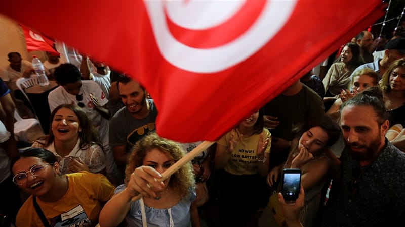Tunis yeni prezidentini seçə bilmədi