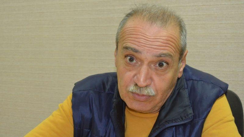 Arif Əliyev açıqladı: “Press Klub qayıdır, keçmişə yox, gələcəyə...”
