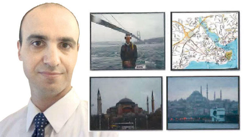 İstanbulu və Ağ Evi havaya uçurmaq istəyən casusu nə gözləyir: 208 foto, 9 video...