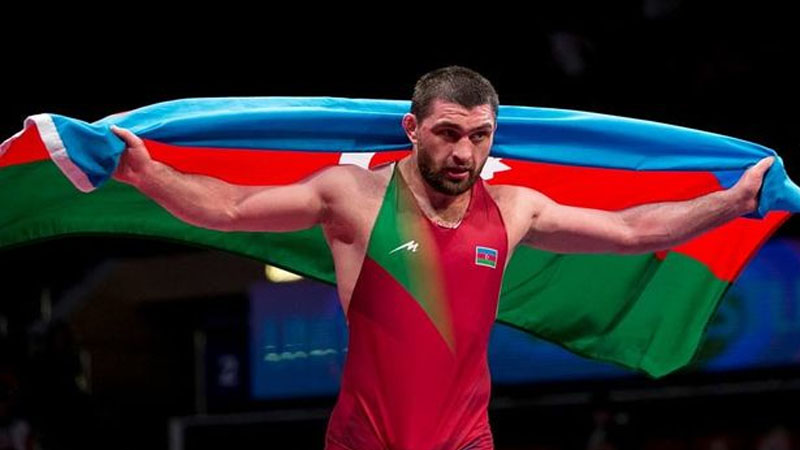 Azərbaycan olimpiadaya 5-ci lisenziyanı qazandı