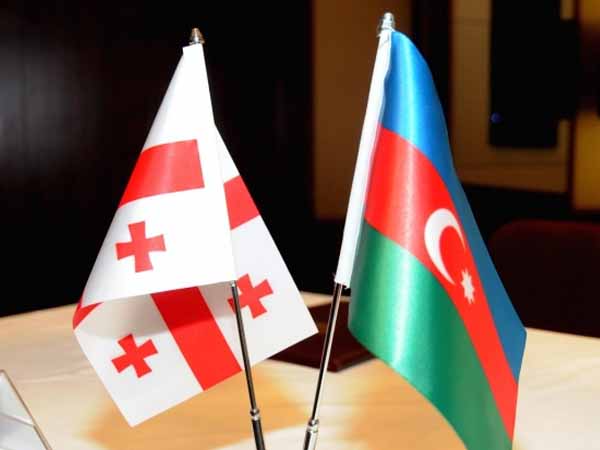 Azərbaycan-Gürcüstan sərhədlərinə ekspertlərin baxışı başa çatıb