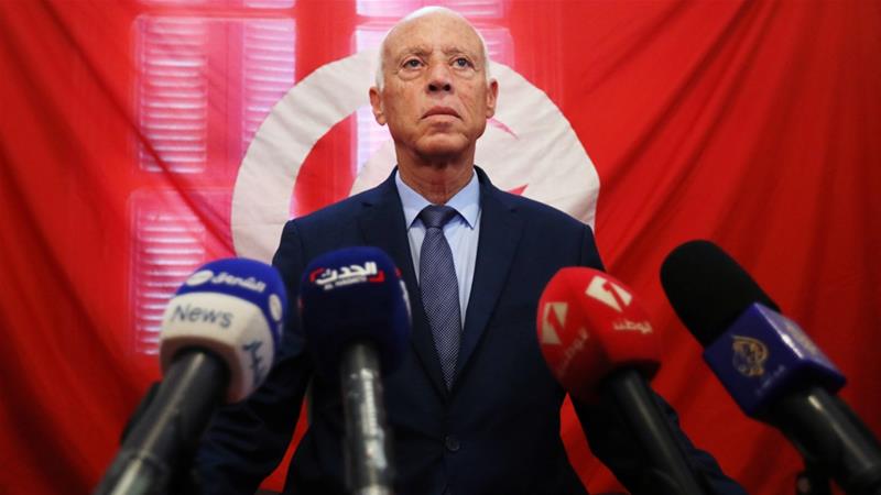 Tunisin yeni prezidenti müәyyәnlәşdi