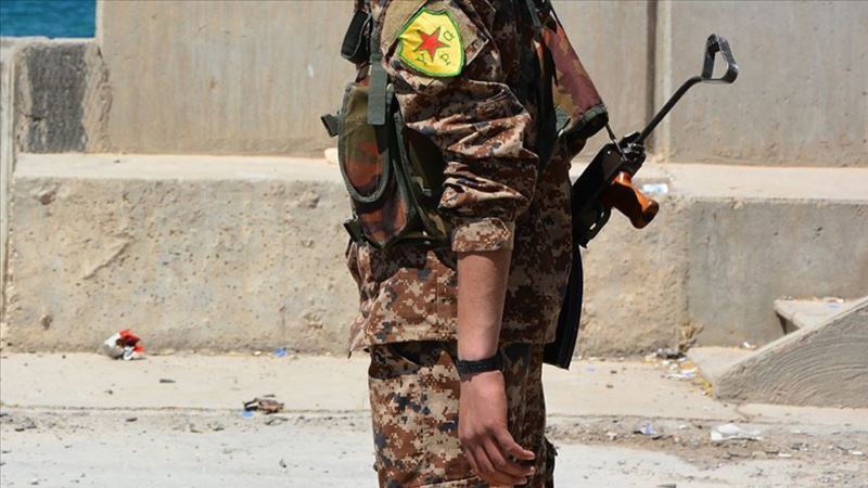 YPG-nin 600 üzvü qaçdı