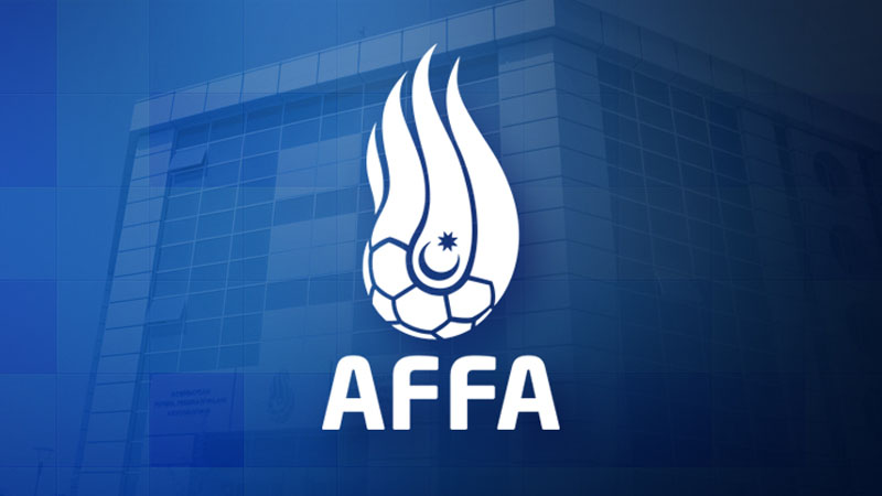 AFFA iki futbolçu barədə hüquq-mühafizə orqanlarına müraciət edəcək