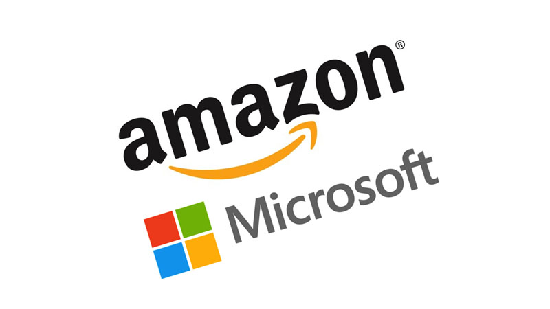 “Amazon” Pentaqonun 10 milyardı “Microsoft”a verməsini həzm etmədi