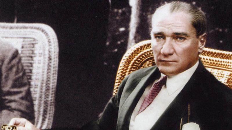 Türkiyənin Cümhuriyyət, Atatürkün prezident olduğu gün (FOTOLAR)
