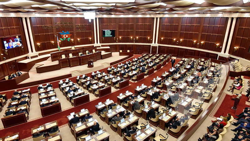 Ən azı 100 deputat yenilənəcək - parlament seçkisi ilə bağlı yeni iddialar