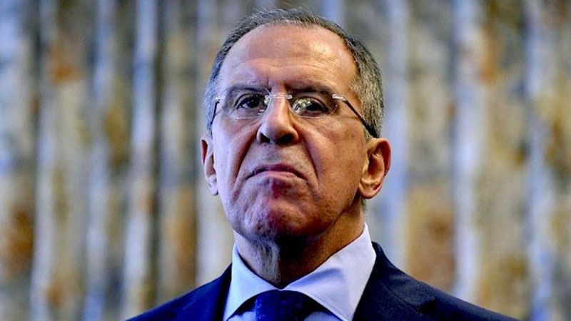 Lavrov: “Putinlə Ərdoğan axan qanı dayandırdı...”