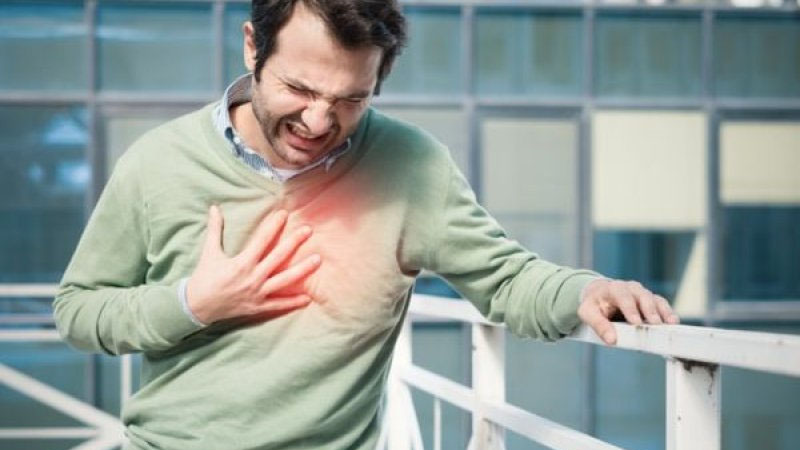 Gizli infarkt necə olur– Niyə onu hiss etmirik?