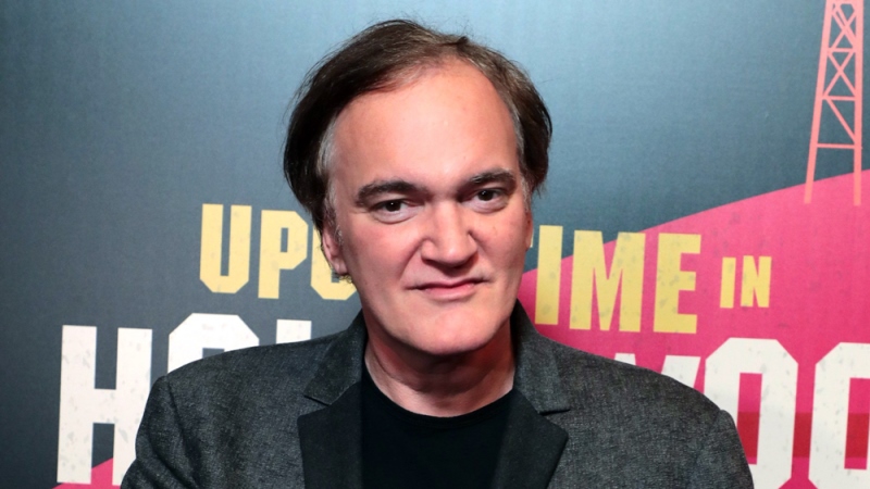 Tarantino bu filmi 2019-cu ilin ən yaxşısı hesab edir