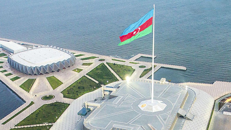Azərbaycan Rusiyaya nota verdi