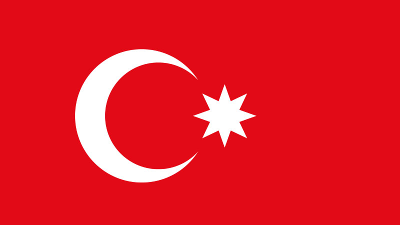 Azərbaycan Xalq Cümhuriyyətinin ilk bayrağından niyə imtina edildi?