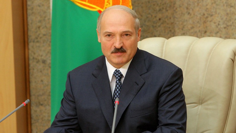 Lukaşenko 3 il sonra Aİ ölkəsinə gedir