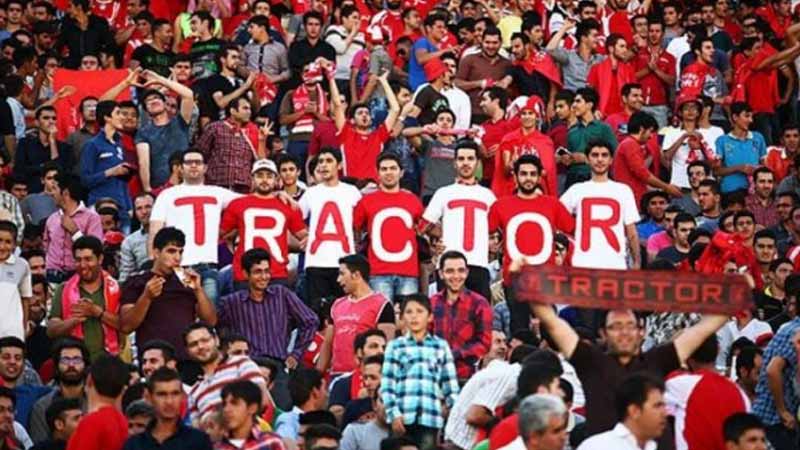 “Traktor” dünyada ən çox azarkeşi olan futbol klubudur