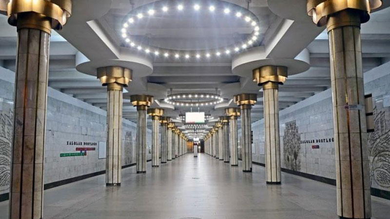 Bakı metrosunda bu stansiyaların adları dəyişdiriləcək (RƏSMİ)