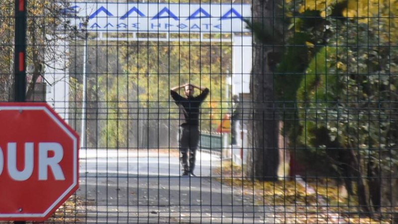 Türkiyə 29 İŞİD üzvünü Azərcaycana deportasiya edəcək (FOTOLAR)