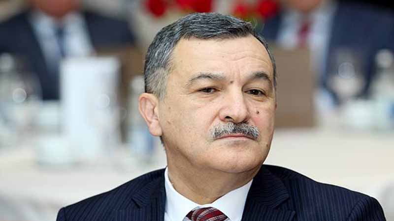 Azərbaycan və Ermənistan deputatları arasında mübahisə düşdü