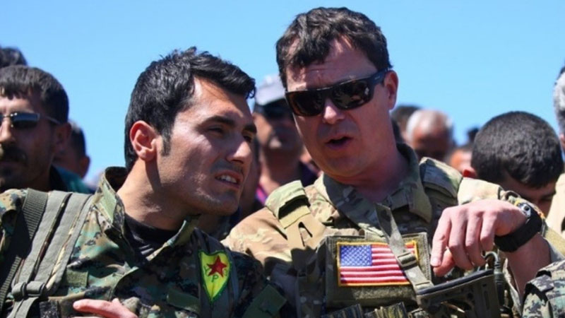 ABŞ-ın Türkiyəyə qarşı görünməz savaşı: İŞİD dirilir (ŞƏRH)