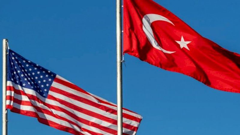 Tramp: “İndi də onları Türkiyəyə çatdırmaq ABŞ üçün çətin olacaq”
