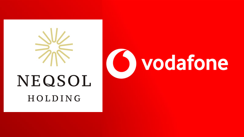 NEQSOL Holdinq Vodafone Ukrayna şirkətini aldı (RƏSMİ)