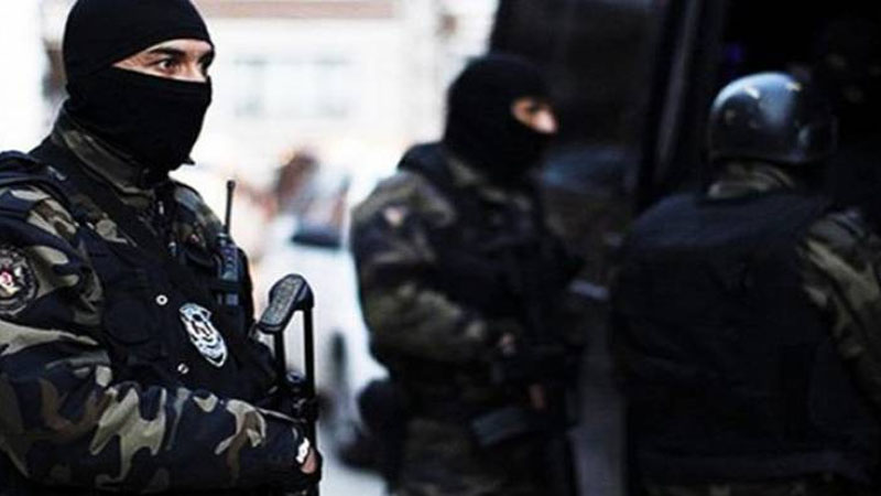 Türkiyə Fransaya 11 İŞİD terrorçusu göndərdi
