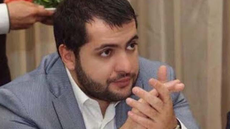 Çexiya Sarkisyanın qardaşı oğlunu Yerevana ekstradisiya edəcək