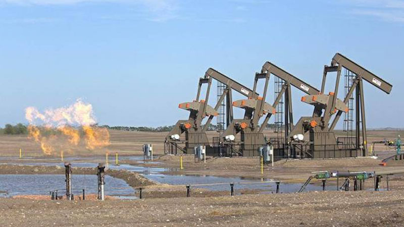 OPEC neft istehsalın; azaltdıqca, OPEC-dən kənar ölkələrdə artır