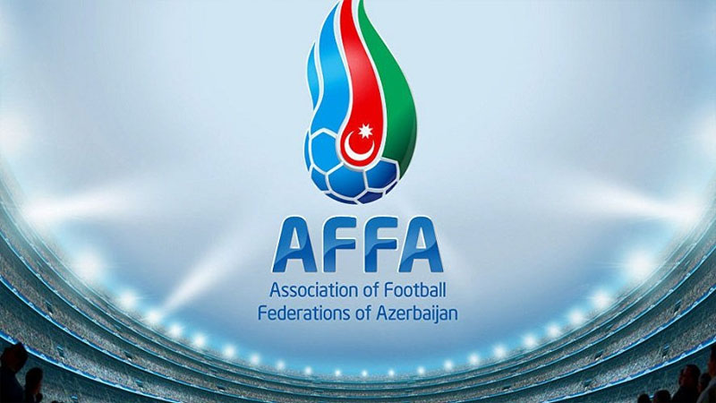 AFFA İcraiyyə Komitəsinin iclasında qəbul olunan qərarlar açıqlandı