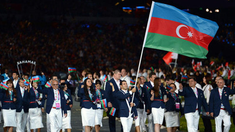 Azərbaycanlı olimpiya çempionları: onlar indi nə işlə məşğuldurlar?