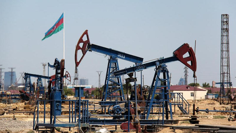 ABŞ açıqladı: Azərbaycan 2020-ci ildə nə qədər neft hasil edəcək?
