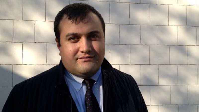 Vəkil Elçin Sadıqov barəsində başlanmış intizam icraatına xitam verildi