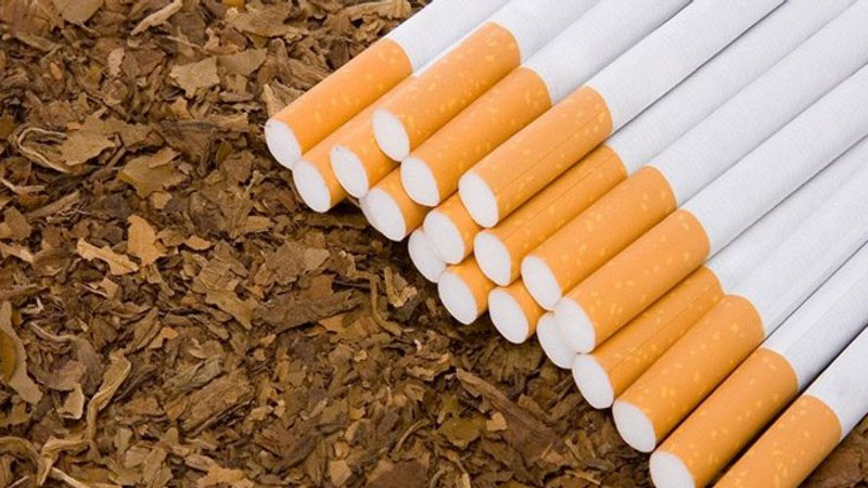 Tütün və tütün məmulatlarının istehsalı artırılacaq