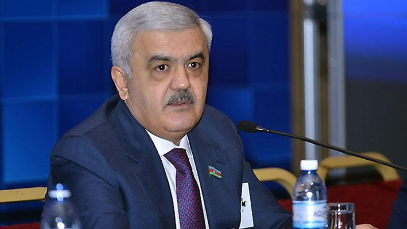 Rövnəq Abdullayev prezident seçildi, İK-nın tərkibi müəyyənləşdi (YENİLƏNİB)