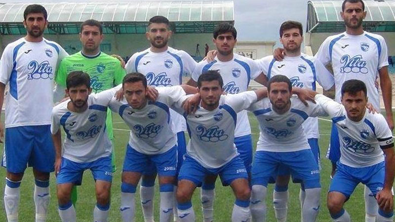 Bu klub danışılmış oyunlara görə Azərbaycan çempionatından çıxdı